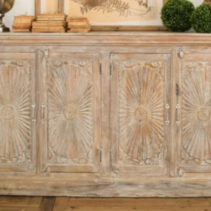 Credenza stile Wood