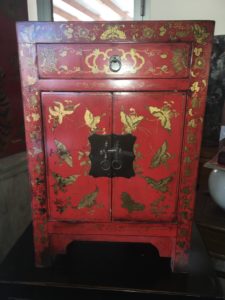 Mobiletto Cina 900"