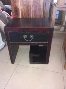 Mobiletto Cina 900"