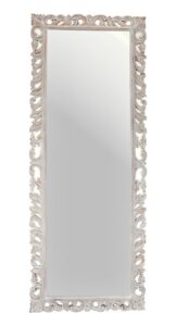 Specchio Foglioline Grande