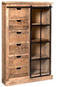 Vetrina Bureau