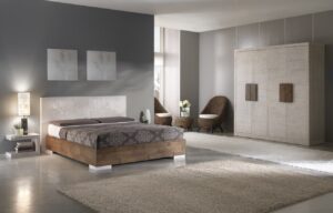 Camera da letto dubai