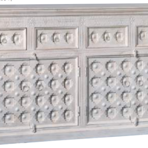 Credenza Mahal