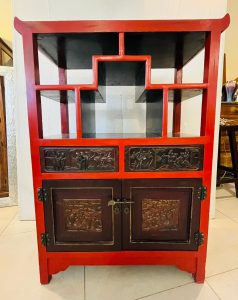 Antico mobile cinese