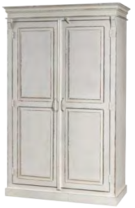 Armadio Tuscany decapato