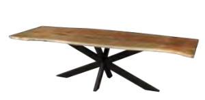 Tavolo Daytona