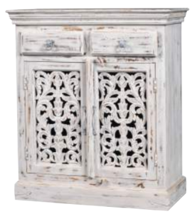 Credenza decapata Margotte