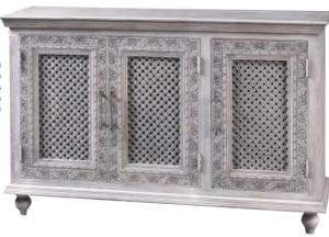 Credenza Bijou 3 ante