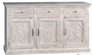 Credenza Flow 3 + 3