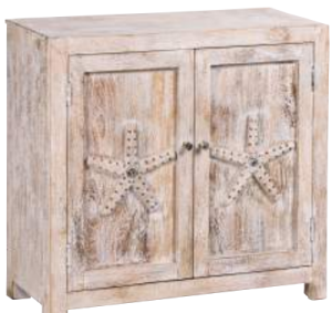 Credenza Etoile 2 ante