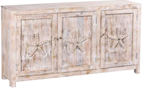 Credenza Etoile 3 ante