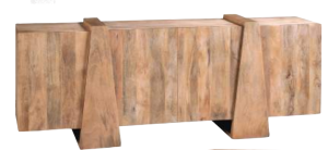 Credenza Future