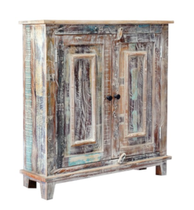 Credenza Bateau 2 ante