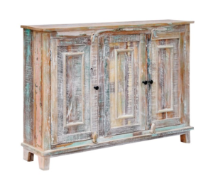 Credenza Bateau 3 ante