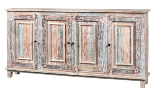 Credenza Bateau 4 ante