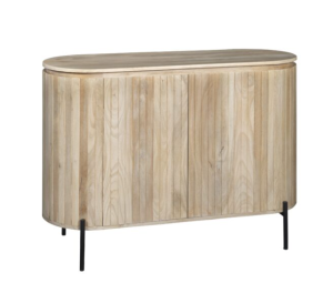 Credenza Grenelle 2 ante