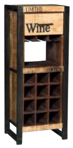 Mobile Bar Limited Edition