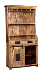 Credenza Bar Newport